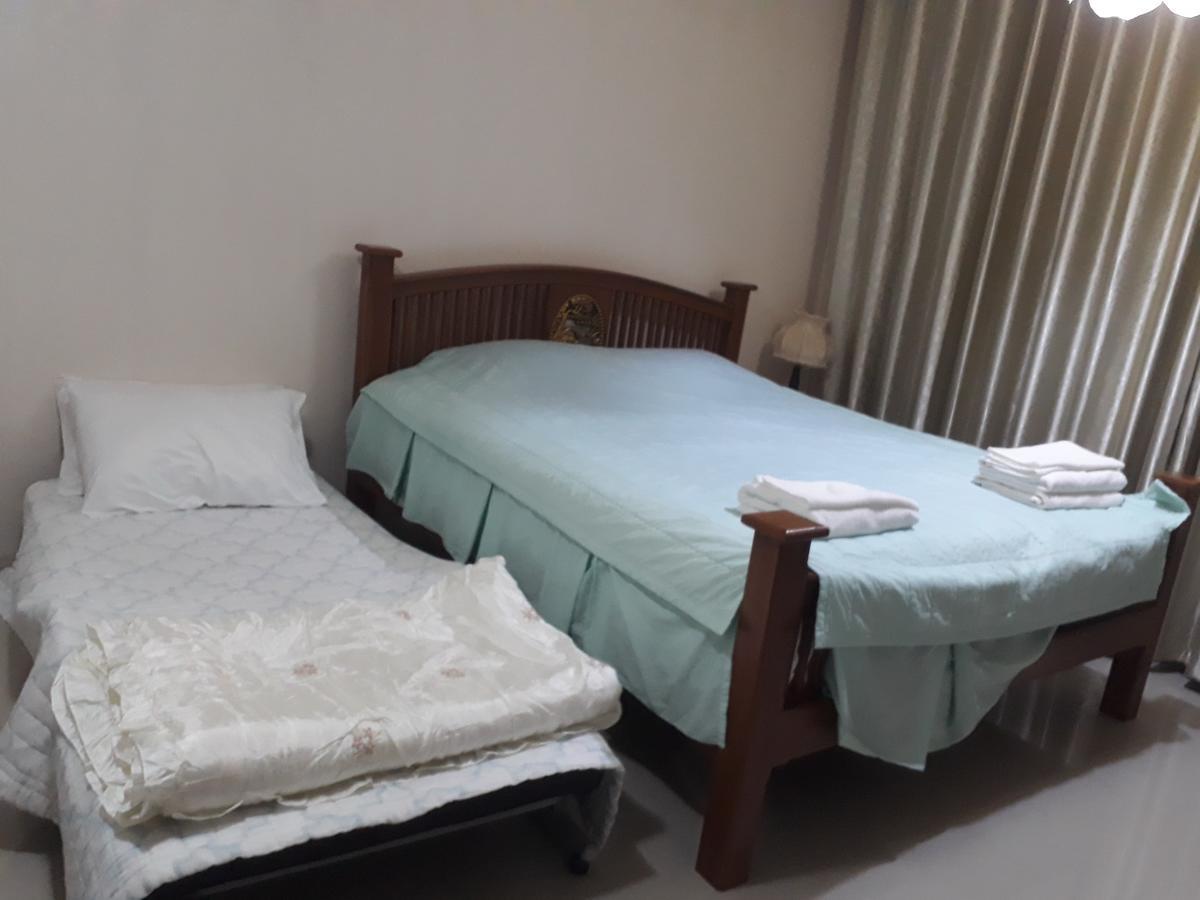 Lop Buri Farsai Homestay מראה חיצוני תמונה