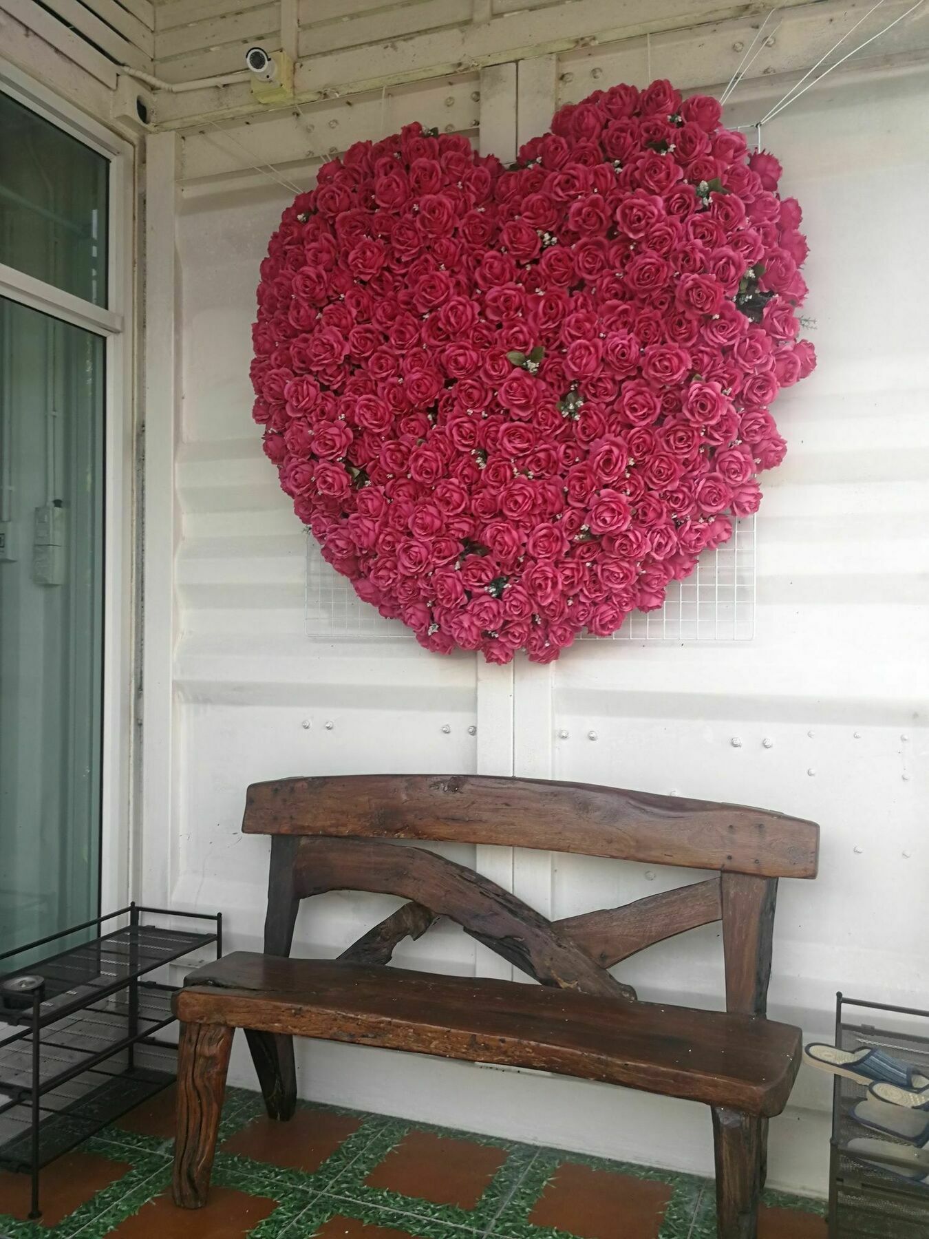 Lop Buri Farsai Homestay מראה חיצוני תמונה